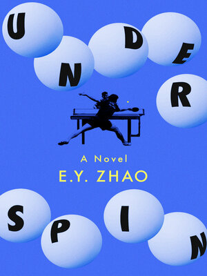 cover image of Underspin